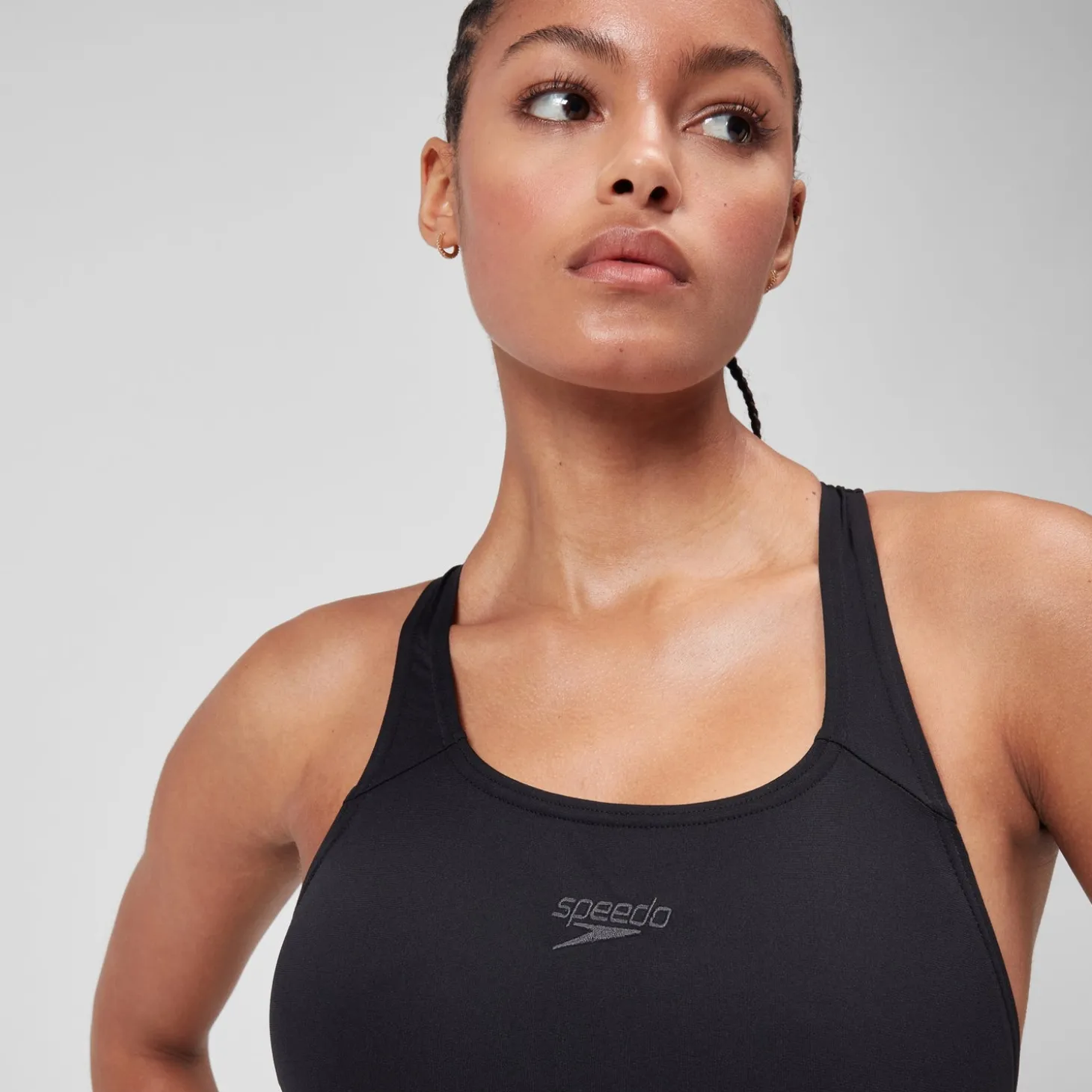 Women's Endurance+ Legsuit Black