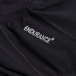 Women's Endurance+ Medalist Swimsuit Black