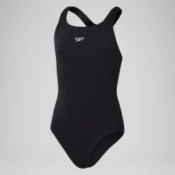 Women's Endurance+ Medalist Swimsuit Black