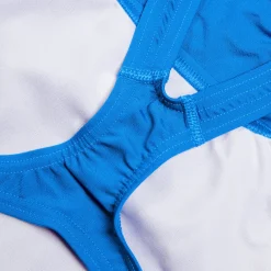Women's Endurance+ Medalist Swimsuit Blue