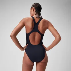 Women's Endurance+ Medalist Swimsuit Navy