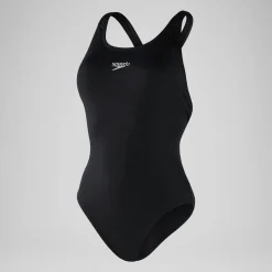 Women's Endurance+ Power Crossback Swimsuit Black