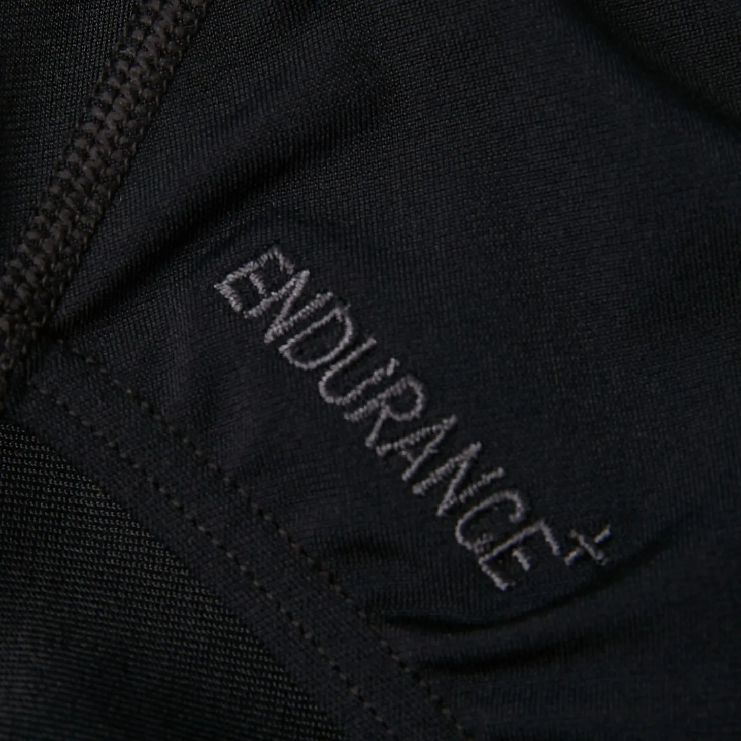 Women's Endurance+ Thinstrap Swimsuit Black