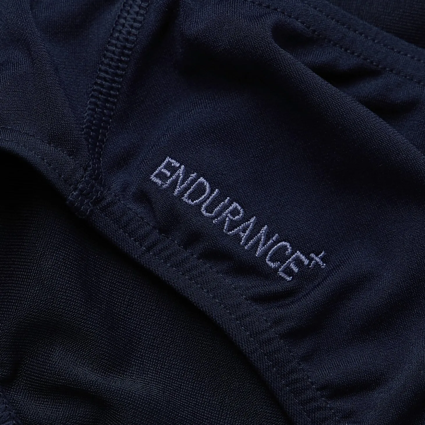 Women's Endurance+ Thinstrap Swimsuit Navy