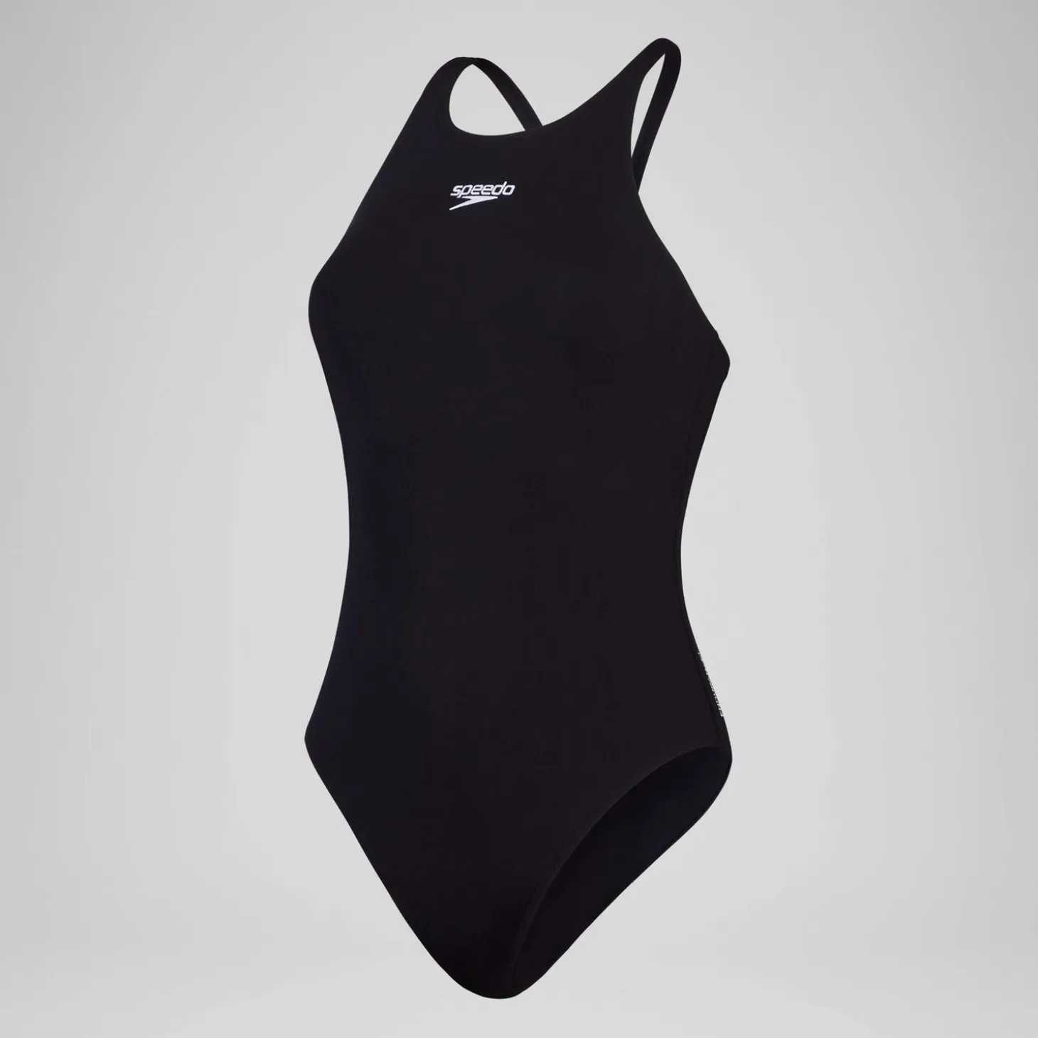 Women's Endurance+ V Neck Swimsuit Black