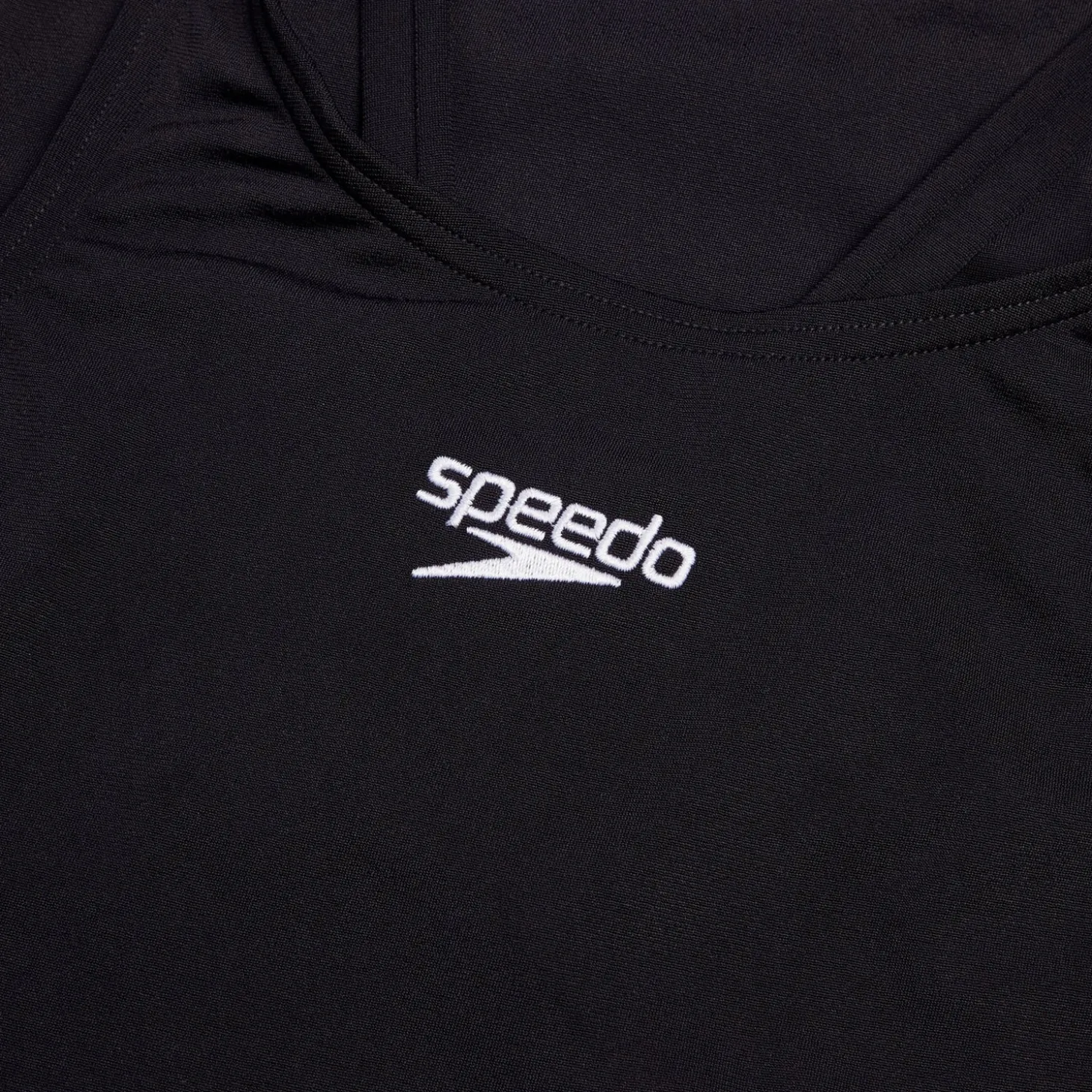 Women's Endurance+ V Neck Swimsuit Black