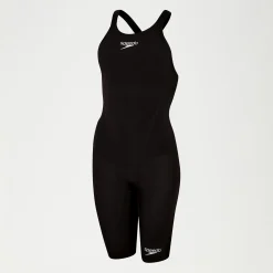 Women's Fastskin LZR Ignite Kneeskin Black