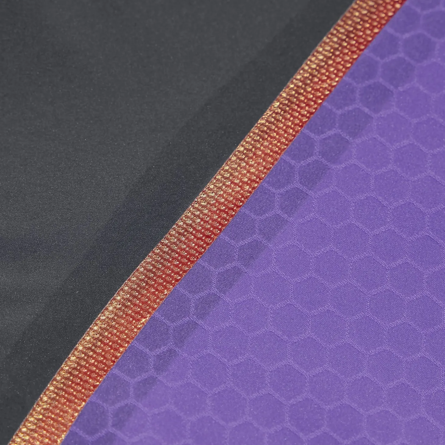 Women's Fastskin LZR Pure Intent Purple Reign Openback Kneeskin
