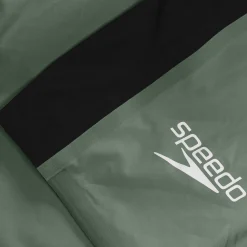 Women's Fastskin LZR Pure Valor 2.0 Closedback Kneeskin Green/Black
