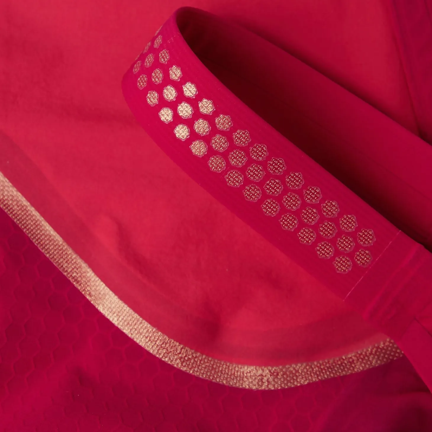 Women's Fastskin LZR Pure Intent Closedback Kneeskin Red