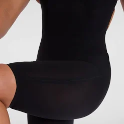 Women's Fastskin LZR Valor Openback Black