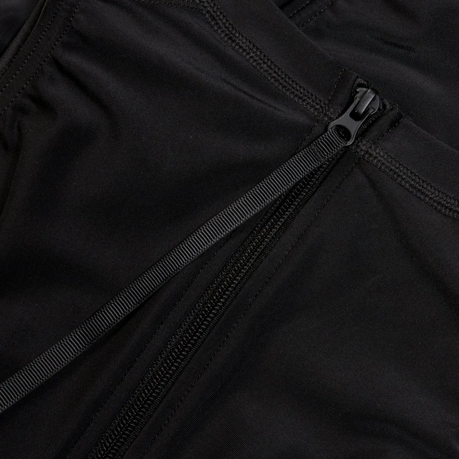 Women's Hydrasuit Black/White