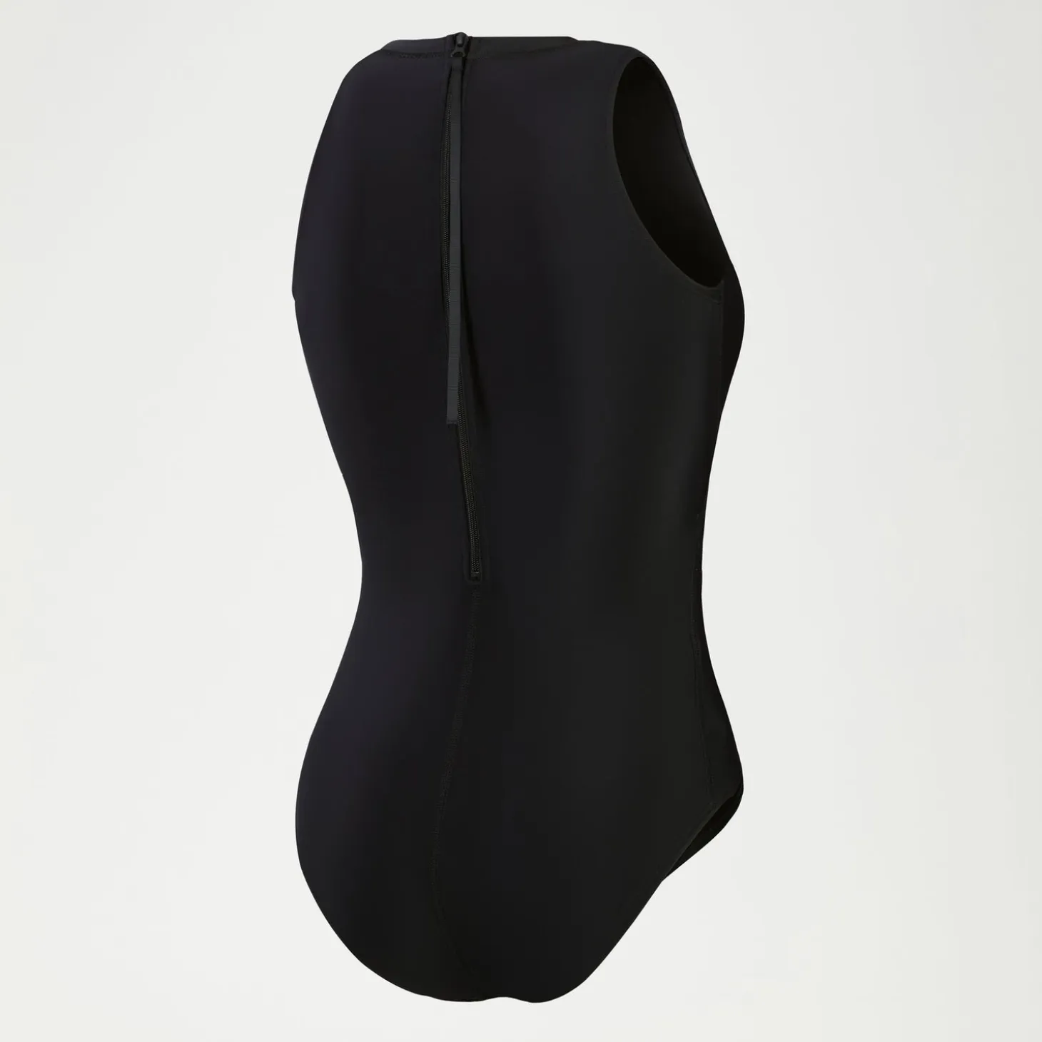 Women's Hydrasuit Black/White