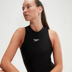 Women's Hydrasuit Black/White