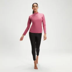Women's Long Sleeve Rash Top