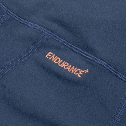 Women's Panel 3/4 Pant Navy