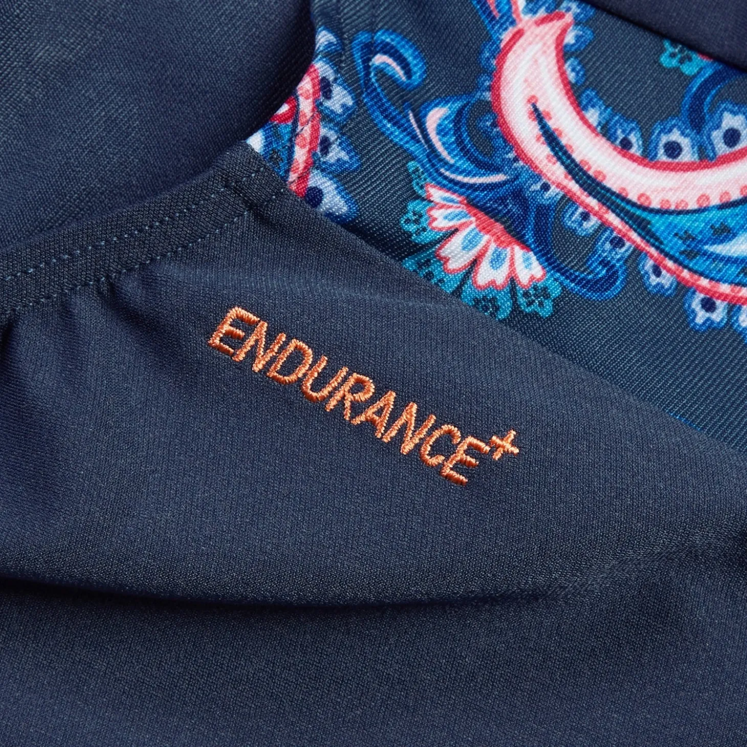 Women's Panel Hydrasuit Navy