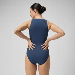 Women's Panel Hydrasuit Navy