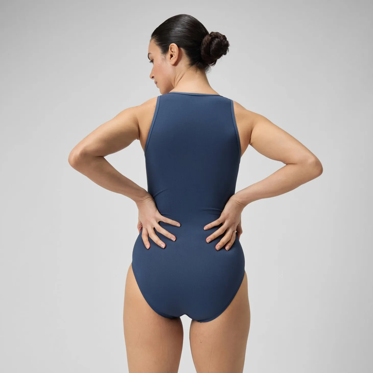 Women's Panel Hydrasuit Navy