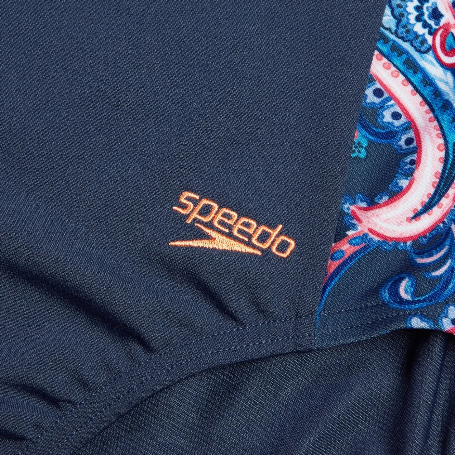Women's Panel Hydrasuit Navy