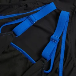 Women's Shaping ContourEclipse Swimsuit Black/Blue