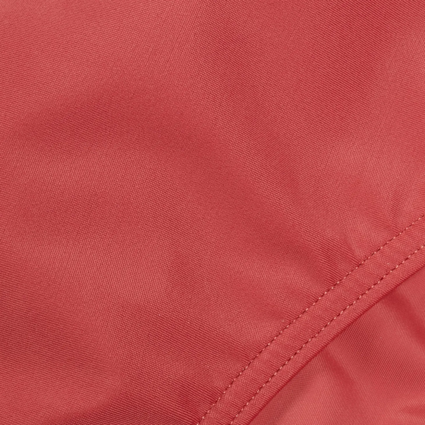 Women's Shaping Hi Waist Brief Red
