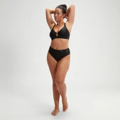 Women's Shaping High Waist Brief Black