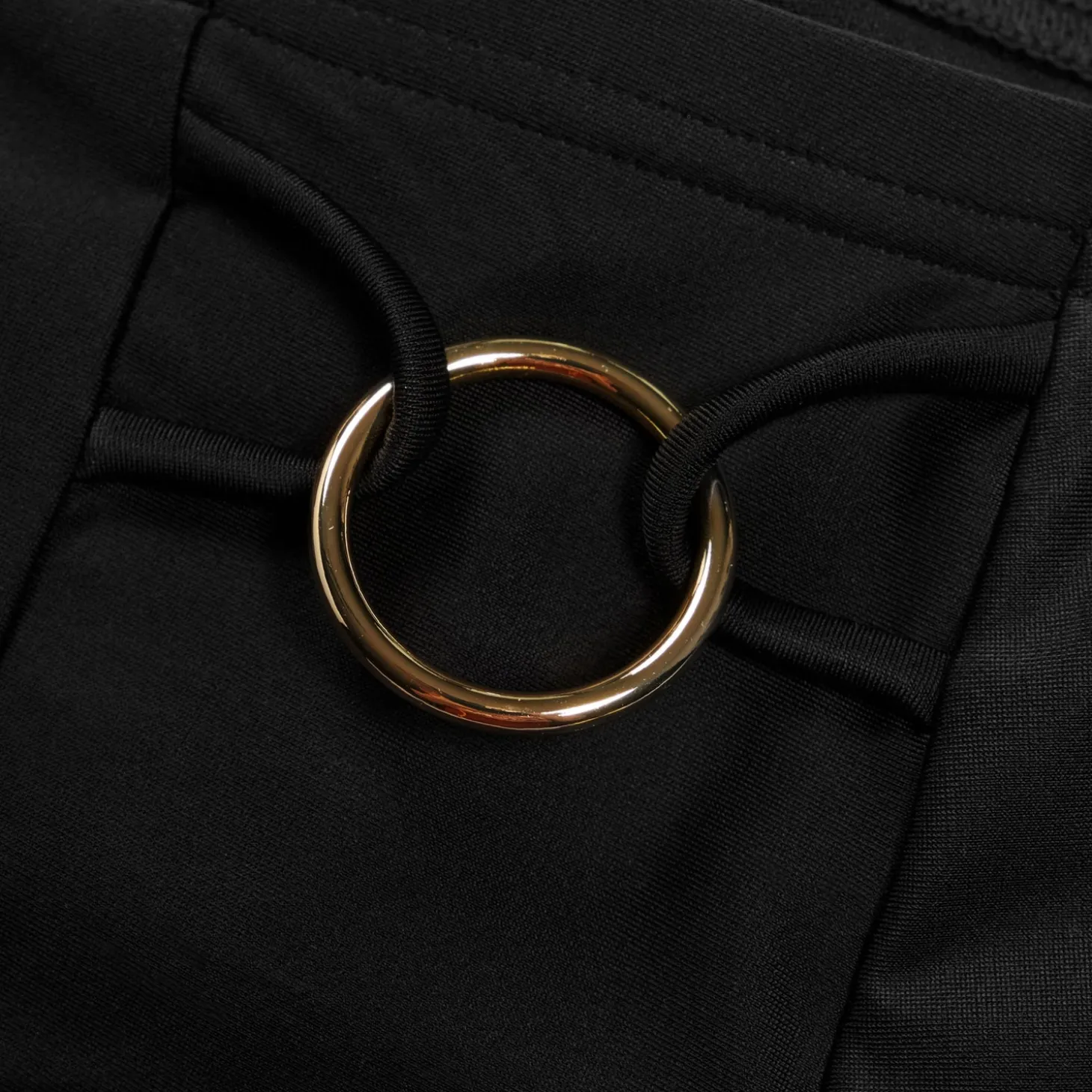 Women's Shaping High Waist Brief Black