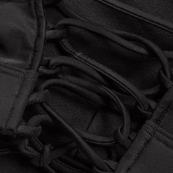 Women's Shaping Triangle Top Black
