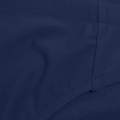 Women's Solid Classic Bottom Blue
