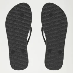 Women's Speedo Flip Flop Black