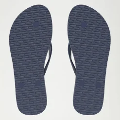 Women's Speedo Flip Flop Navy