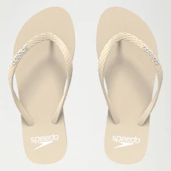 Women's Speedo Flip Flop Tan