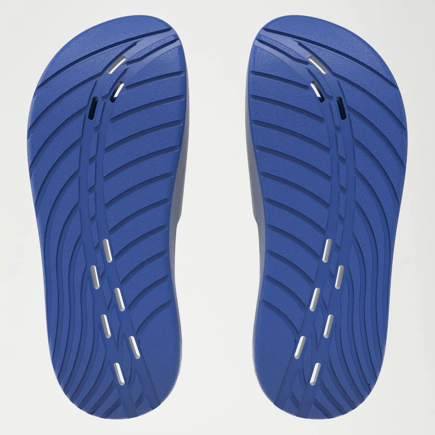 Women's Speedo Slide Navy