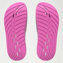 Women's Speedo Slide Pink