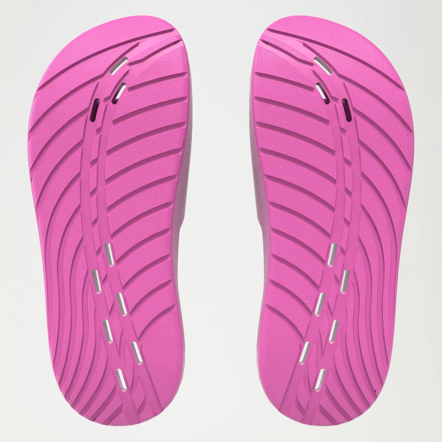 Women's Speedo Slide Pink
