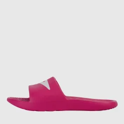 Women's Speedo Slide Pink