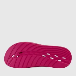 Women's Speedo Slide Pink