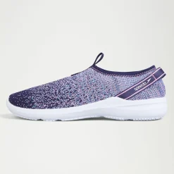 Women's Surfknit Pro Watershoe Navy/Pink