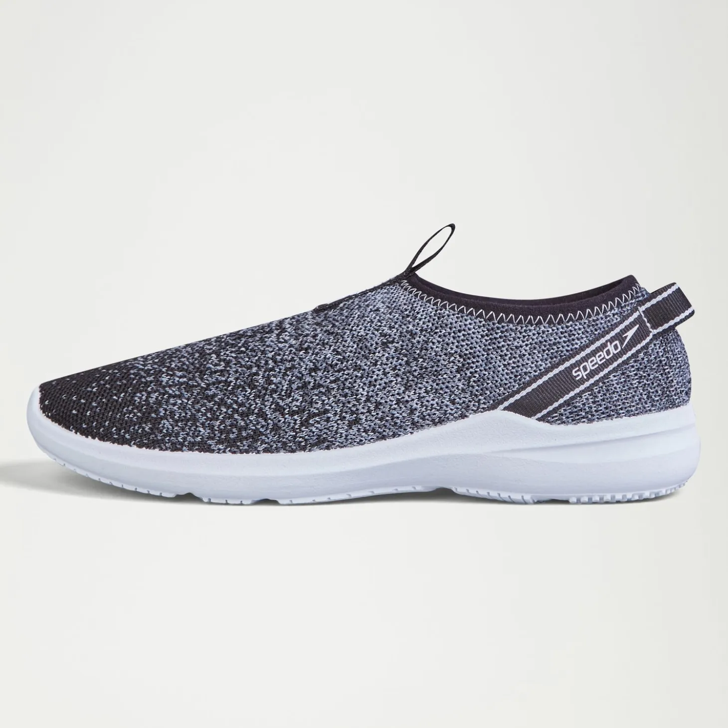 Women's Surfknit Pro Watershoe Black