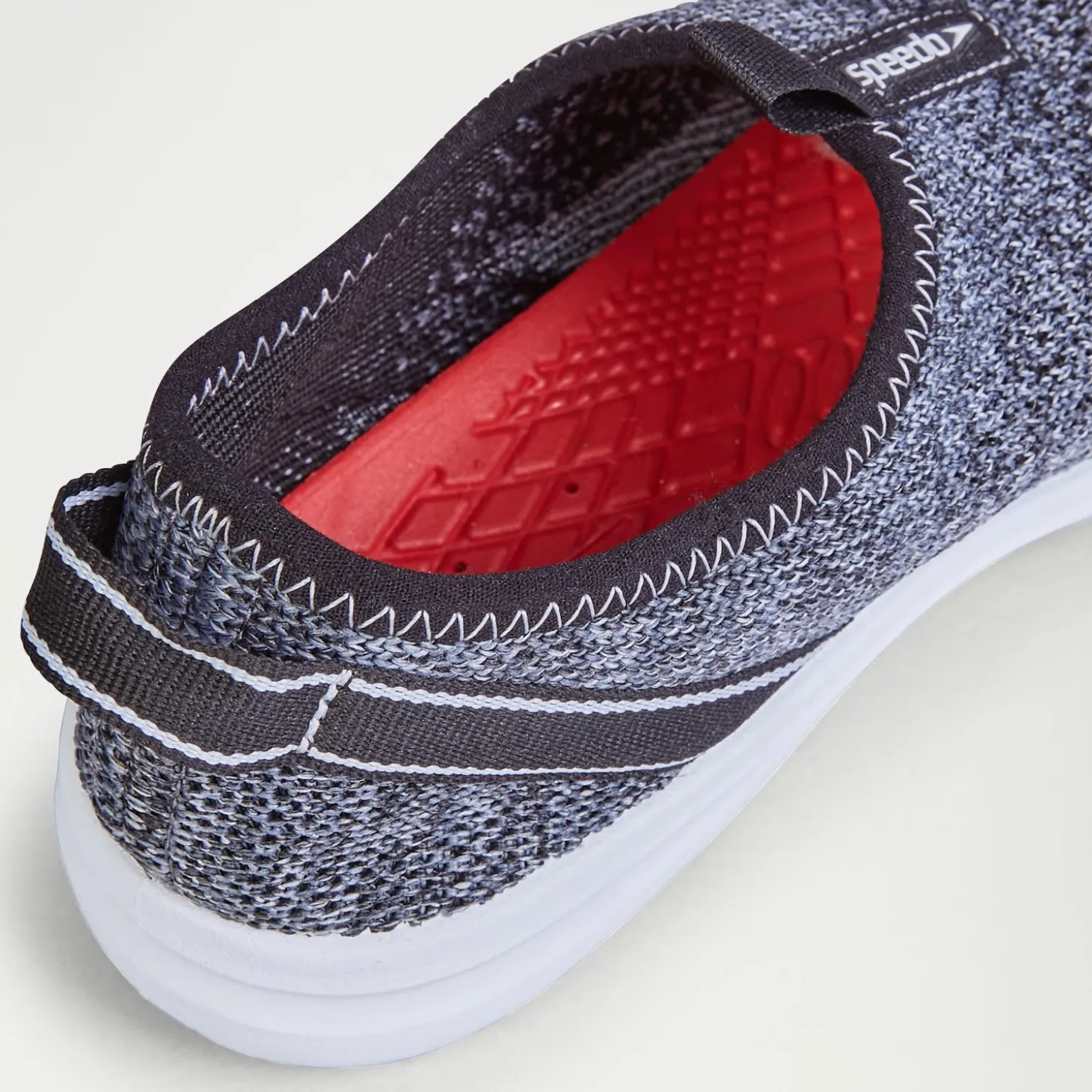 Women's Surfknit Pro Watershoe Black