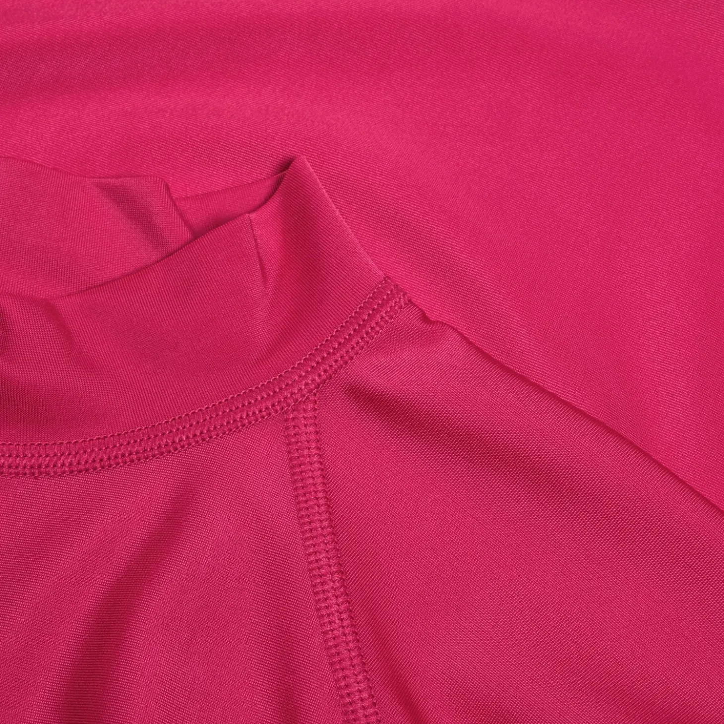 Women'sLong Sleeve Rash Top Purple