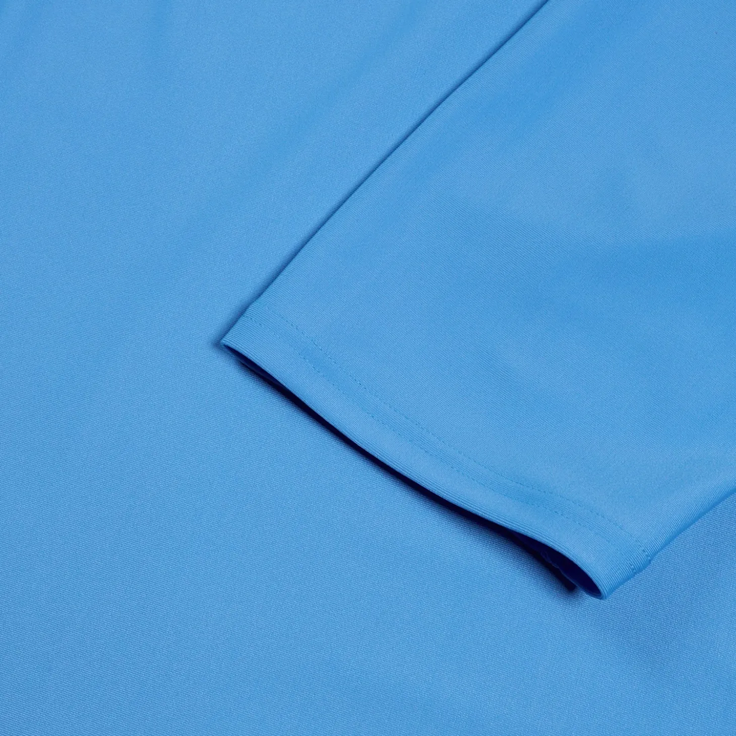 Women'sShort Sleeve Rash Top Blue